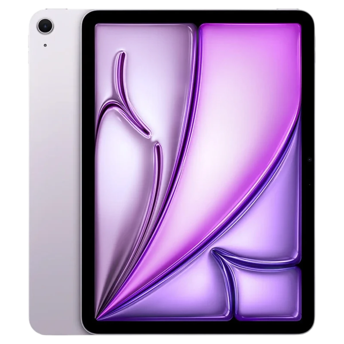 iPad Air 11 M3 · Фиолетовый · 256 ГБ · WI · FI